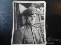 Стара снимка