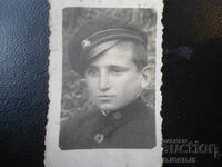 Стара снимка