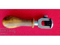 Σφραγίδα ημερομηνίας Βλαγκοεβγκράντ