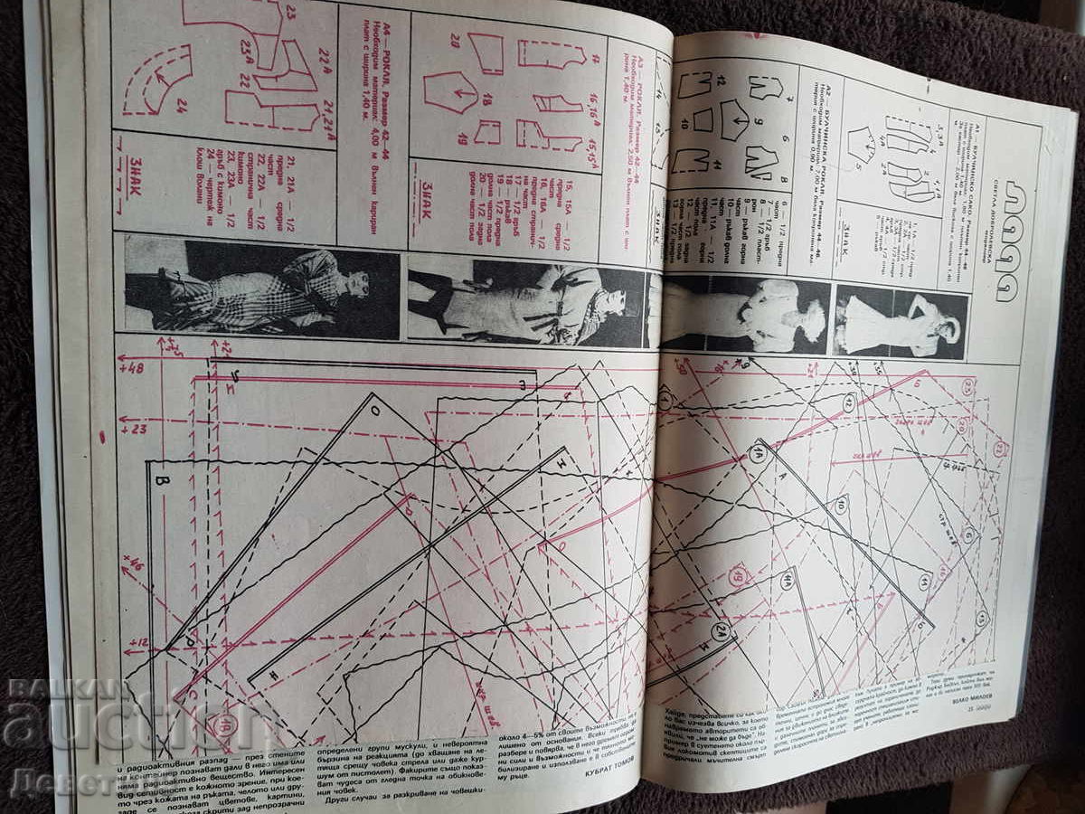 Lada Magazine - No. 1, 1989 - 5