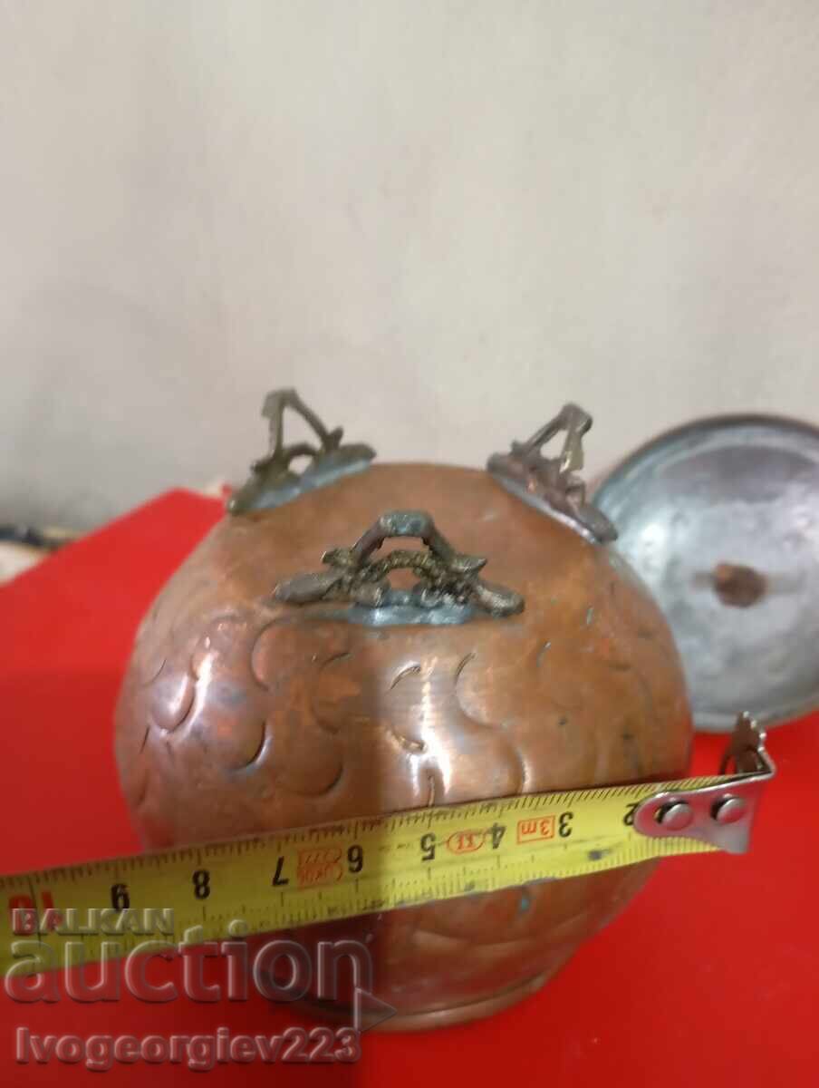 Zaharniță veche - 5