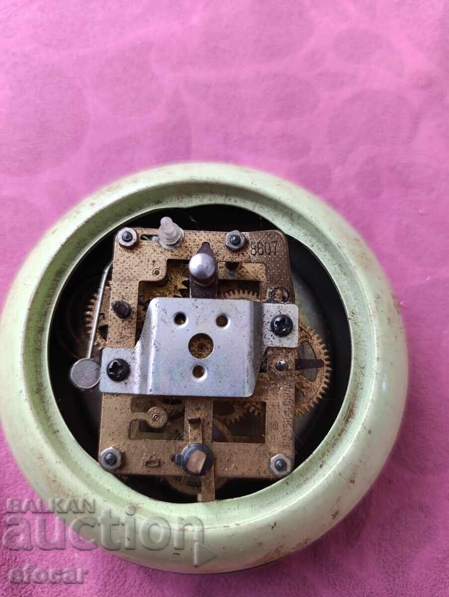 Alarm clock with price € 0.01 | 0.02 BGN