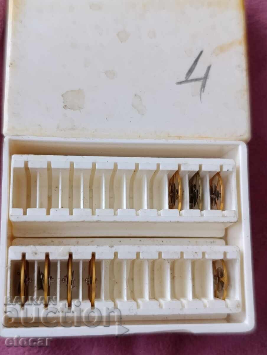 Echilibru.roată dințată 4