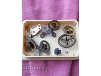 Resturi de ceasuri 2