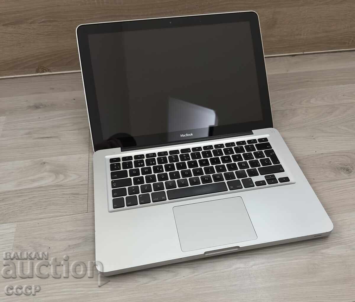 Apple MacBook with price € 0.01 | 0.02 BGN Apple MacBook with price € 0.01 | 0.02 BGN
