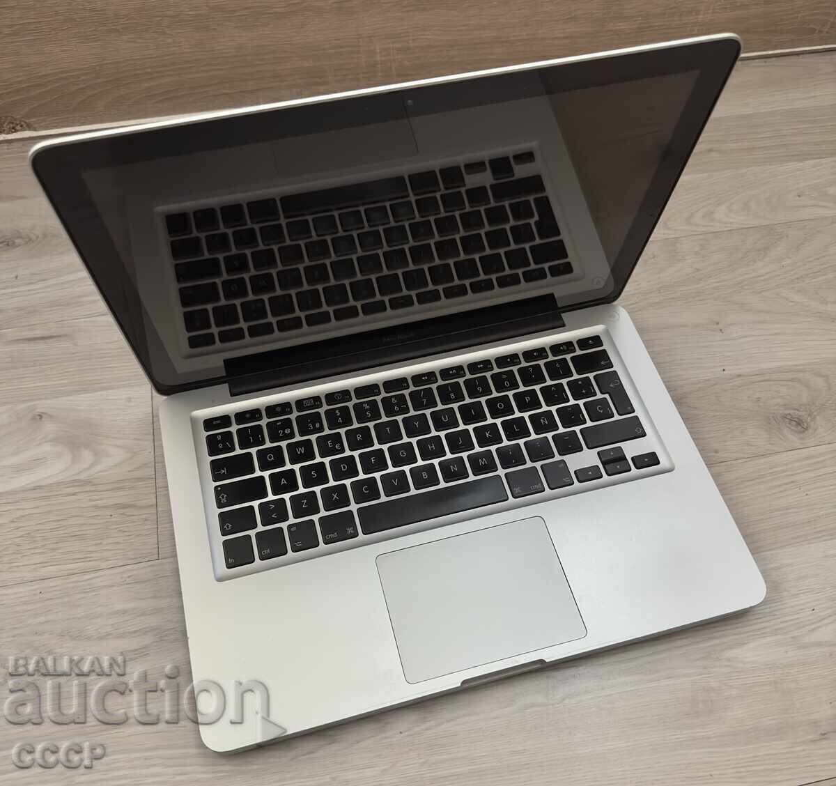 Apple MacBook Apple MacBook