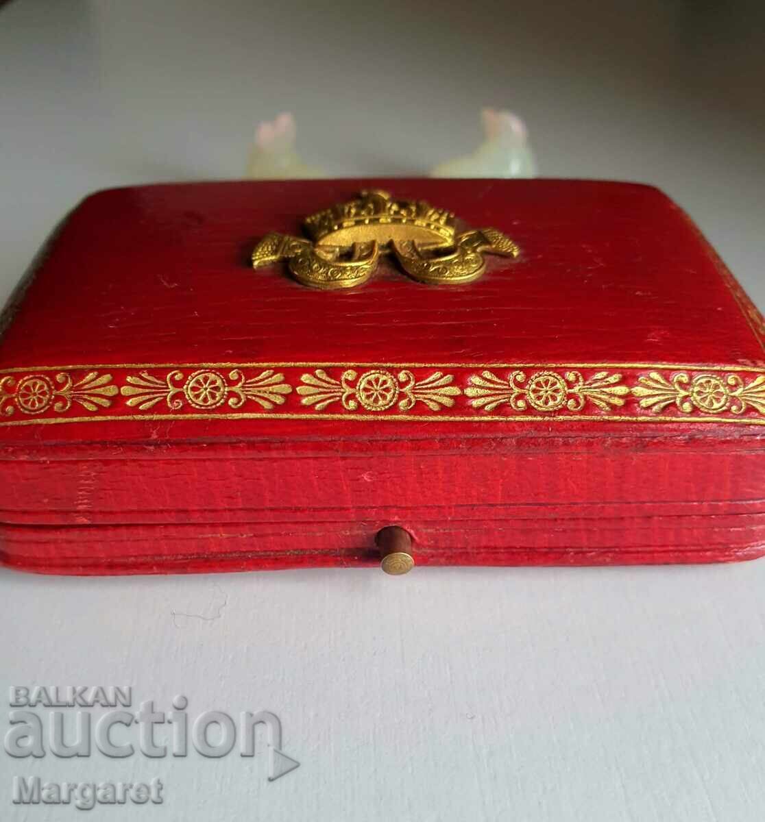 Butoni germani pentru manșete Imperial German 835 - 7 Butoni germani pentru manșete Imperial German 835 - 7