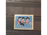 1966 (1 septembrie) Serie pentru copii