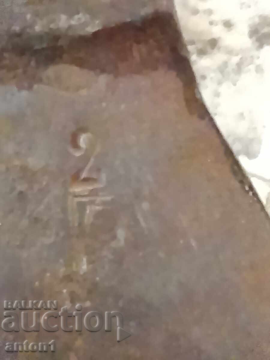 Livrarea Toporaș francez marcat