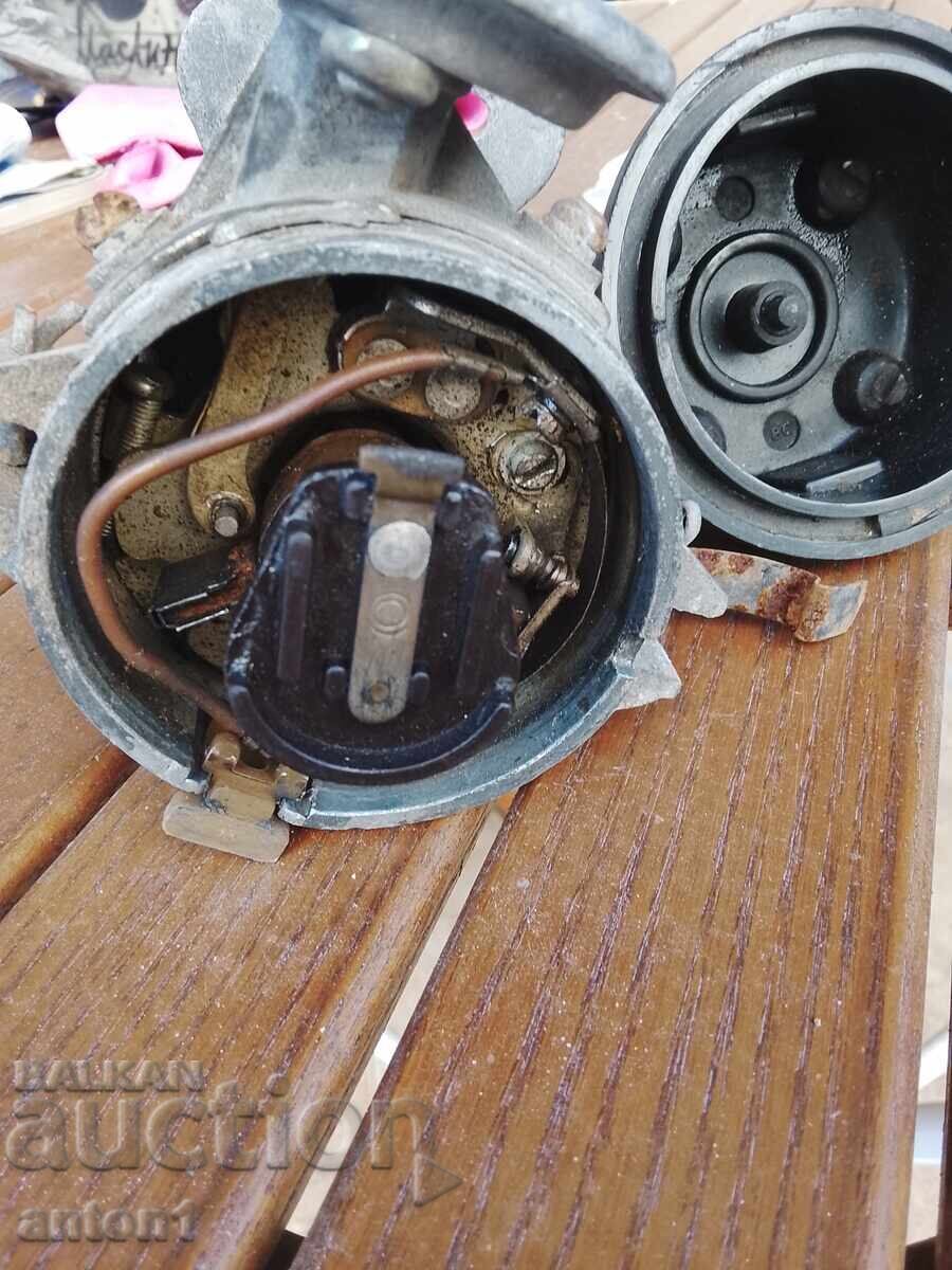 Licitație Delco UAZ-ka