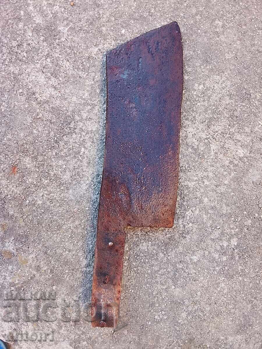 Sutter με τιμή € 3.00 | 5.87 BGN