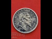 50 стотинки 1910г.