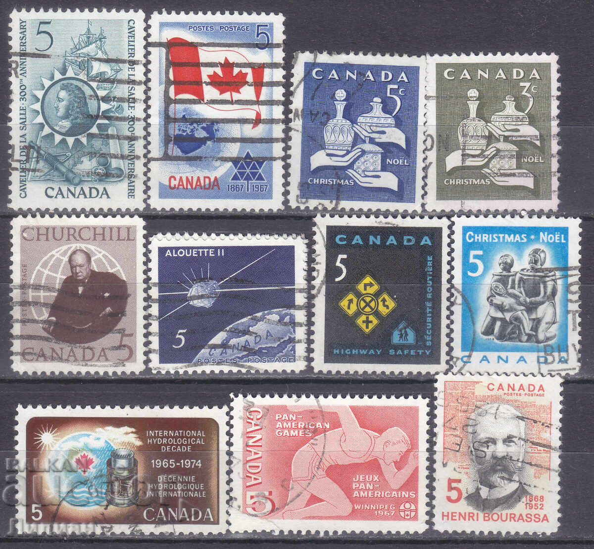 Mărci de la 1 euro cent Mărci de la 1 euro cent