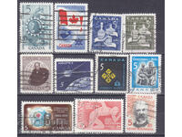 Mărci de la 1 euro cent