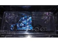 1/43 Hachette/IXO Freightliner Cascadia Φορτηγό (2018). Καινούργιο