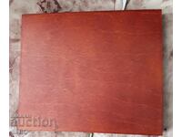 Λιβερία - Κουτί με 12x1 δολάρια 2004 - Στάδια για το Παγκόσμιο Κύπελλο στη Γερμανία