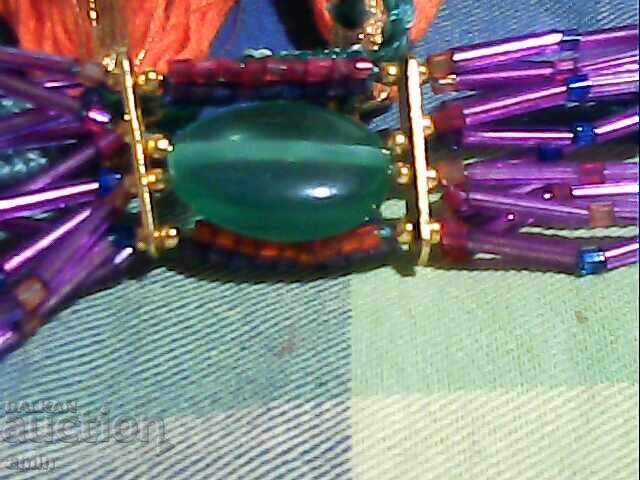 lot of bracelets - 7 lot of bracelets - 7