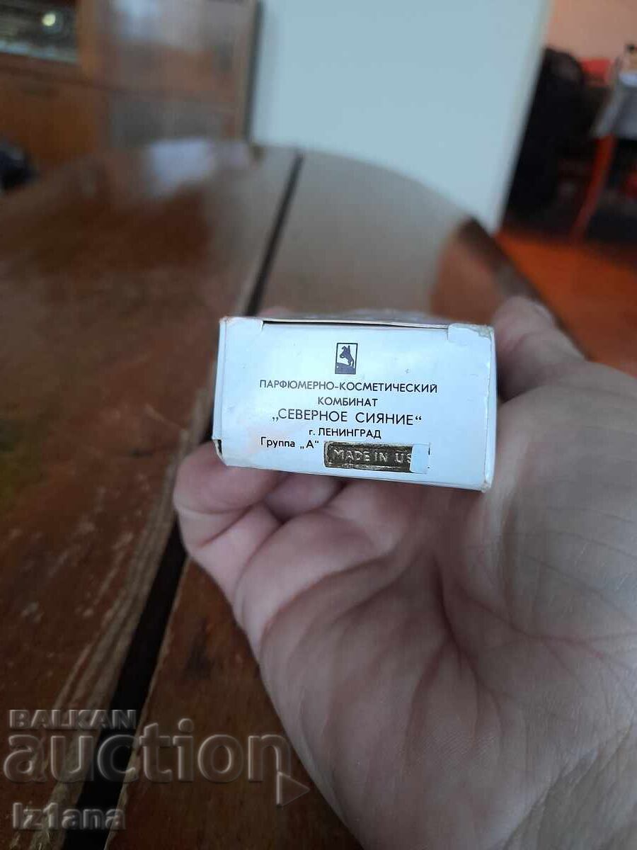 Auction  Old Cologne White Lilac