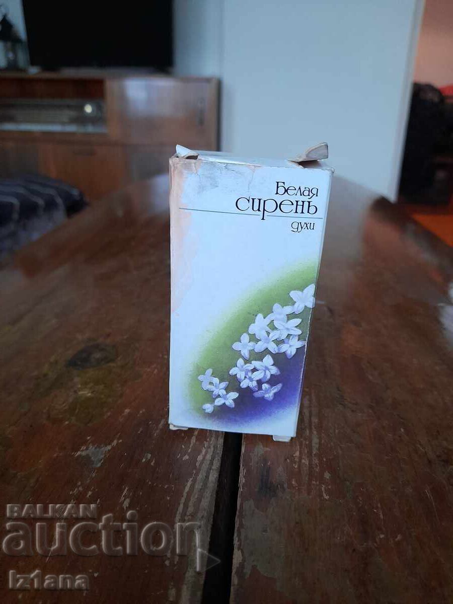 Old Cologne White Lilac