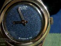 Frumos ceas de damă, nu știu dacă funcționează