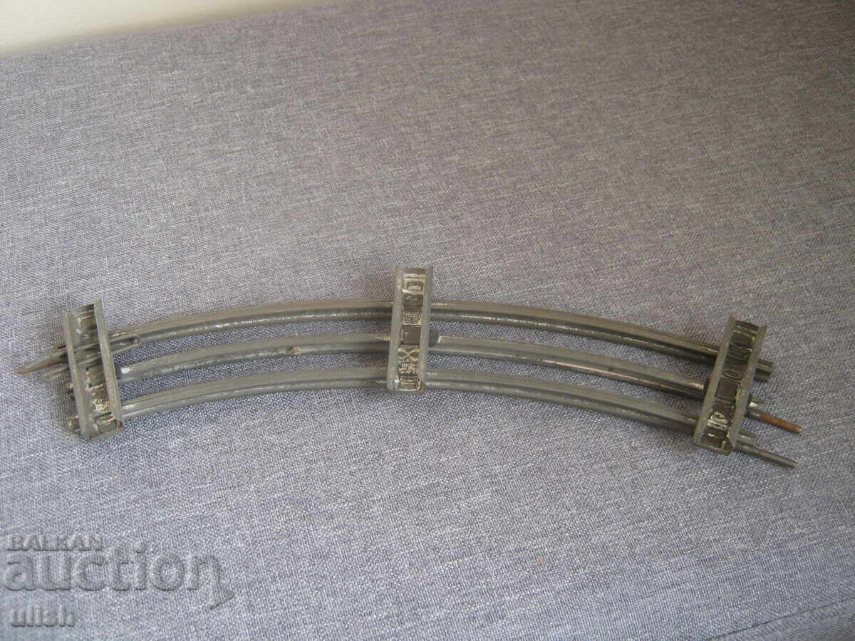 Μάρκλιν 0 ράγες με τιμή € 5.00 | 9.78 BGN