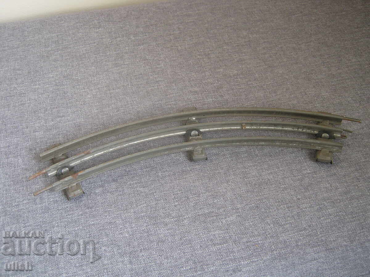 Μάρκλιν 0 ράγες