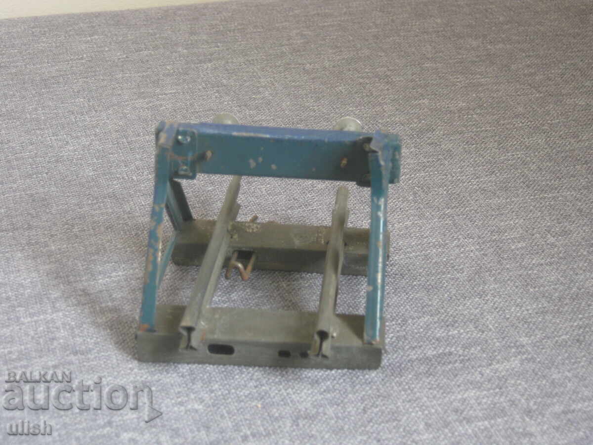 Marklin 0 element tampon cu preț € 30.00 | 58.68 BGN