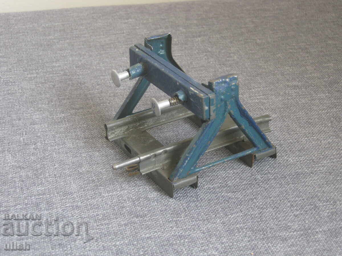 Marklin 0 element tampon