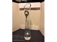 Красива Стъклена Ваза