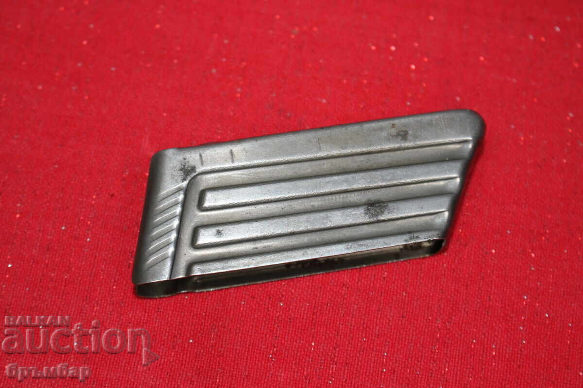 Аукцион Пачка клипс пълнител за Манлихер М1886.