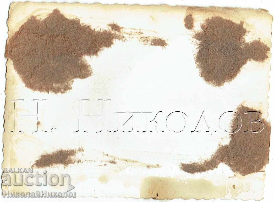 ΜΙΚΡΗ ΠΑΛΙΑ ΦΩΤΟΓΡΑΦΙΑ ΣΤΡΑΤΙΩΤΩΝ ΣΤΟ ΤΜΗΜΑ ZH293 με τιμή € 1.50 | 2.93 BGN