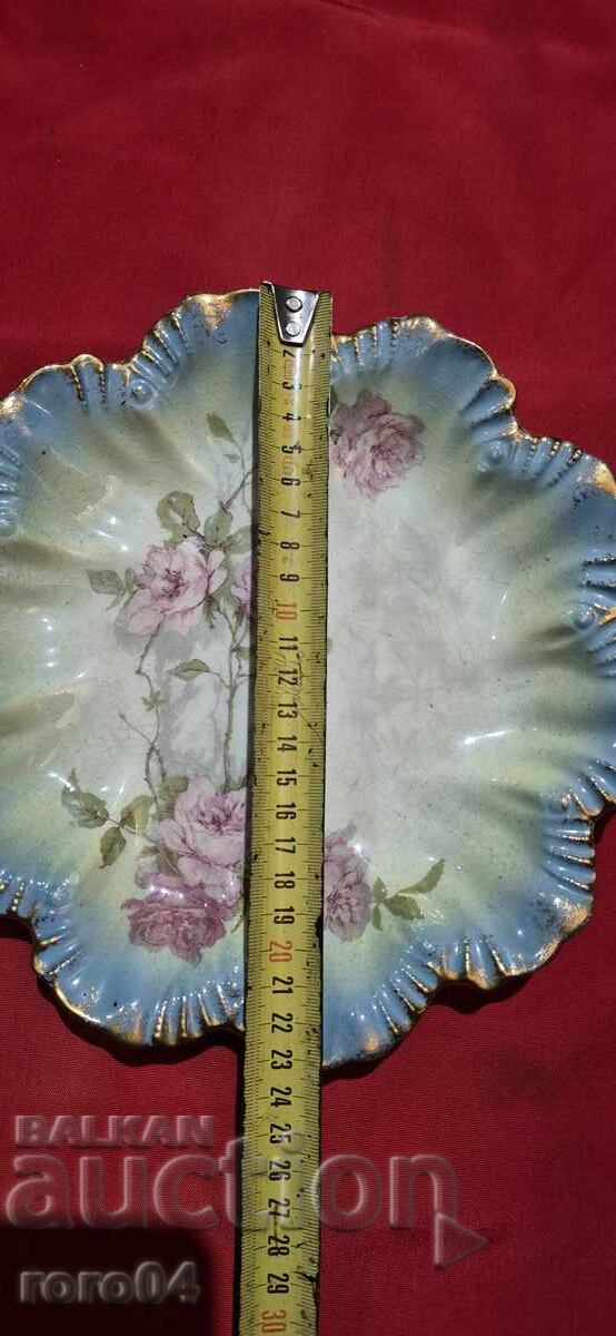 Delivery of CHINA - ROYAL ROSE - ENGLAND Delivery of CHINA - ROYAL ROSE - ENGLAND