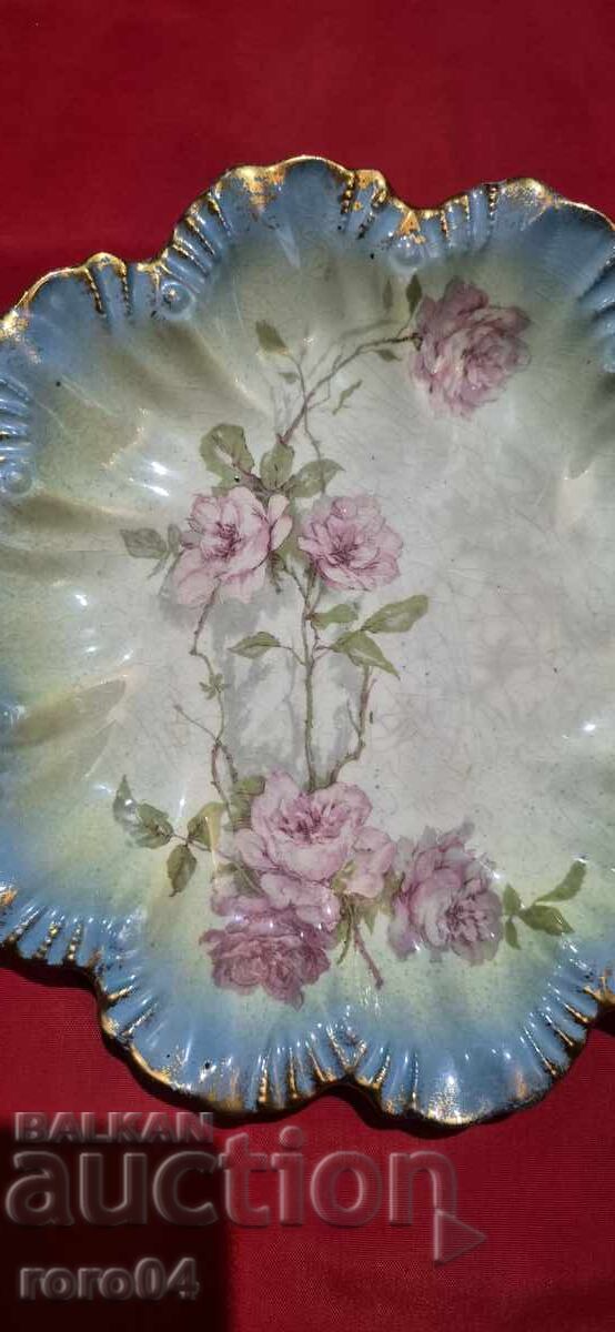 CHINA - ROYAL ROSE - ENGLAND - 5 CHINA - ROYAL ROSE - ENGLAND - 5