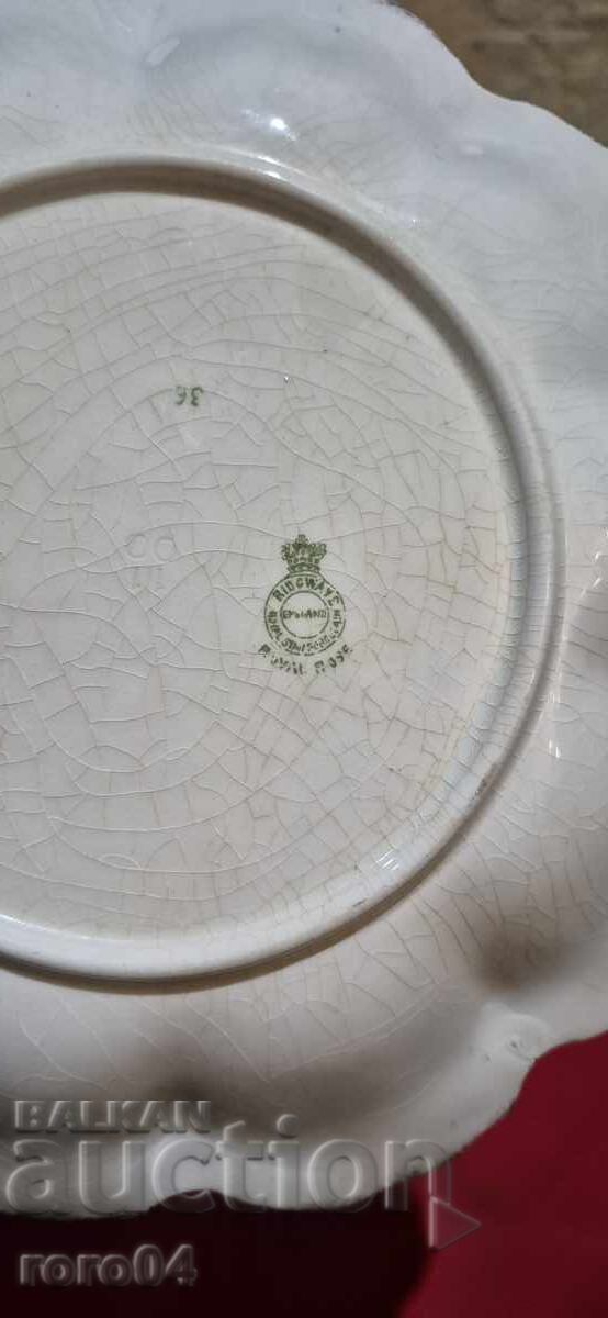 FARFURIE - ROYAL ROSE - ANGLIA - 7 FARFURIE - ROYAL ROSE - ANGLIA - 7