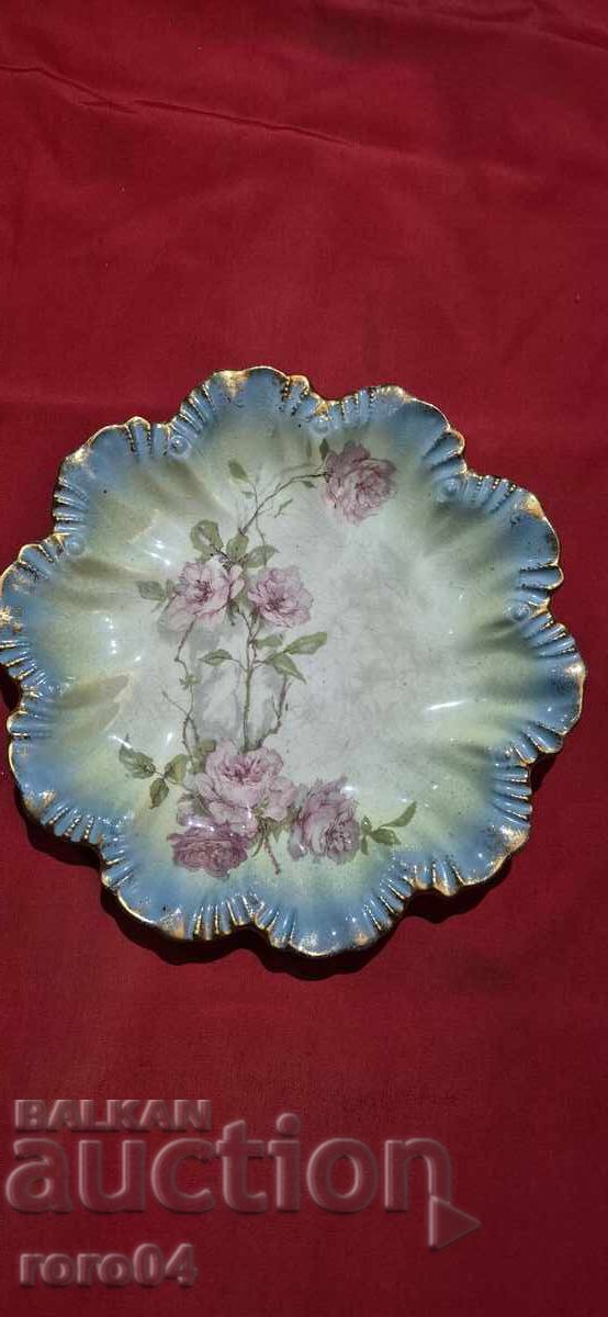CHINA - ROYAL ROSE - ENGLAND CHINA - ROYAL ROSE - ENGLAND