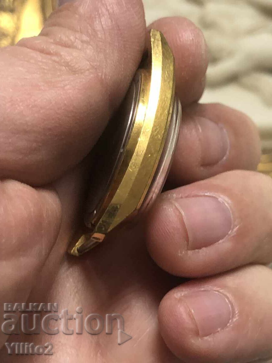 Ρολόι Vostok AU10 - 5