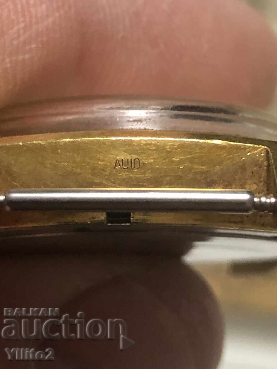 Ρολόι Vostok AU10 - 6