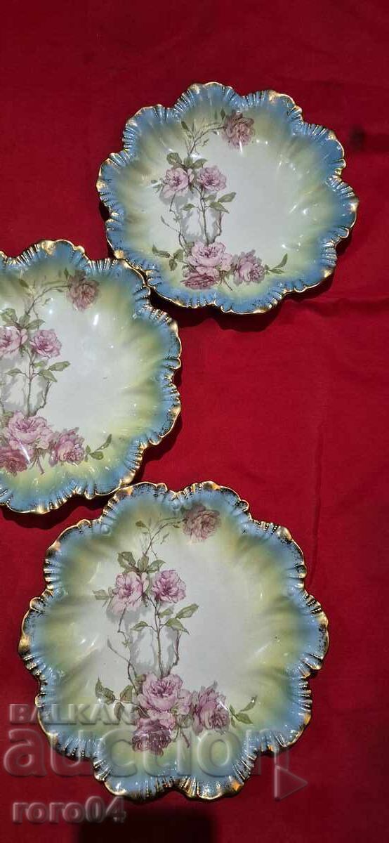 Auction  CHINI - ROYAL ROSE - ENGLAND