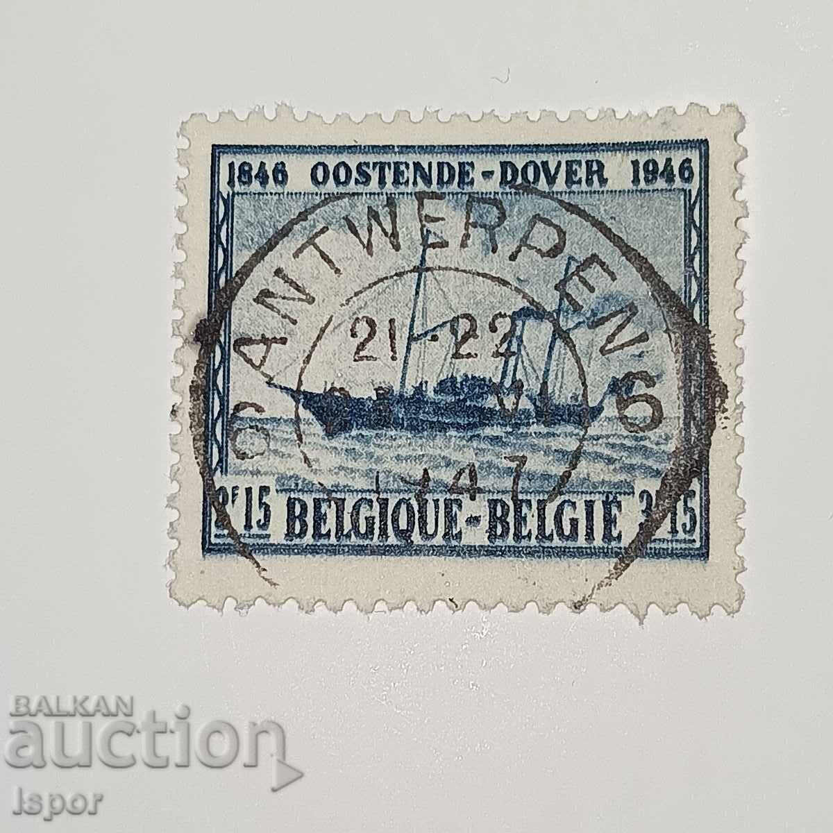 Belgia