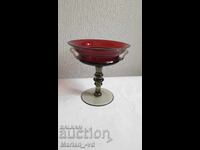 Γυάλινο μπολ "Ρίτον" - Κίτκα Νόβι Πάζαρ