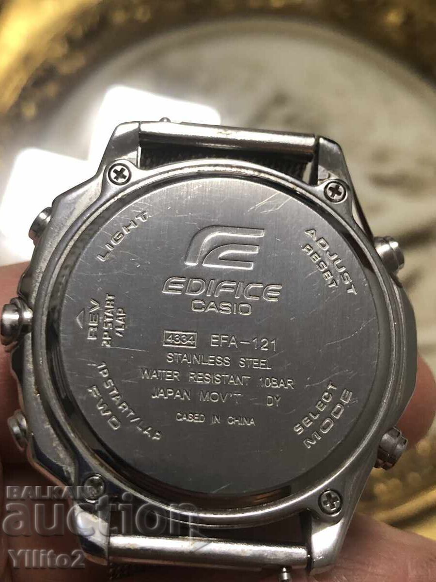 Ceas Casio Edifice - 6