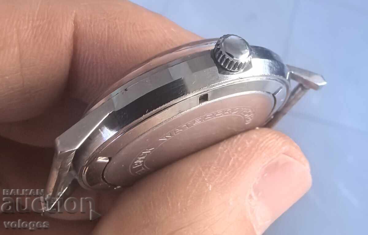 Livrarea Zbor / Poljot 17 j