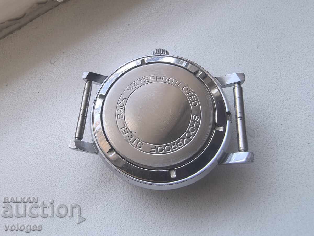 Zbor / Poljot 17 j - 6