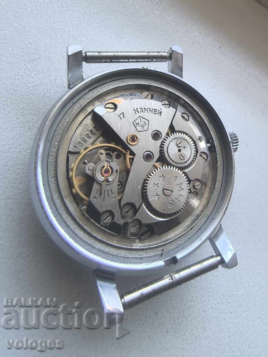 Zbor / Poljot 17 j - 7
