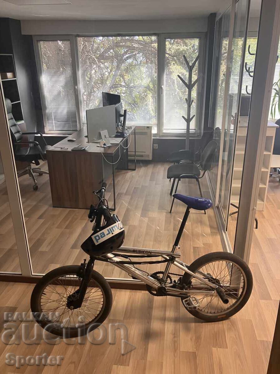 BMX cu preț € 280.00 | 547.63 BGN