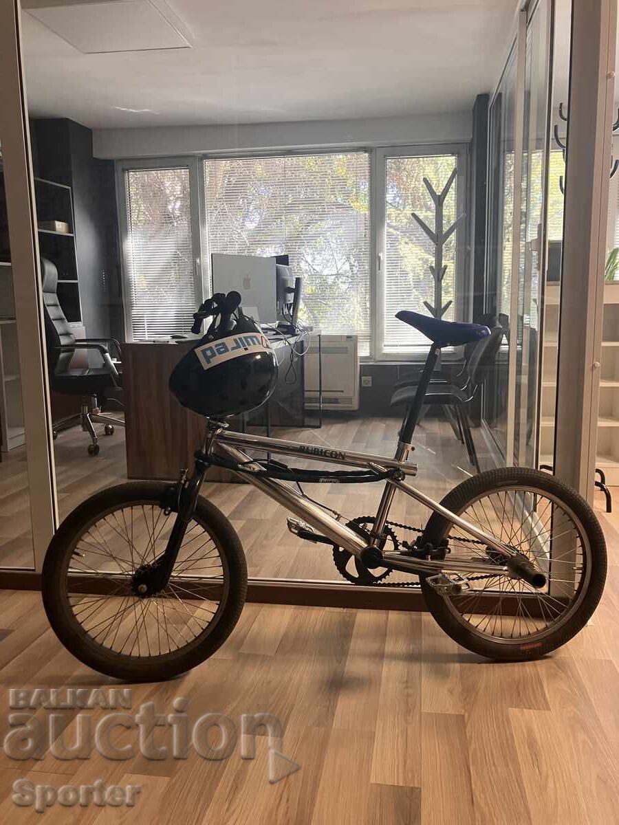 BMX