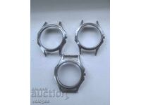 Восток 2605, лот каси