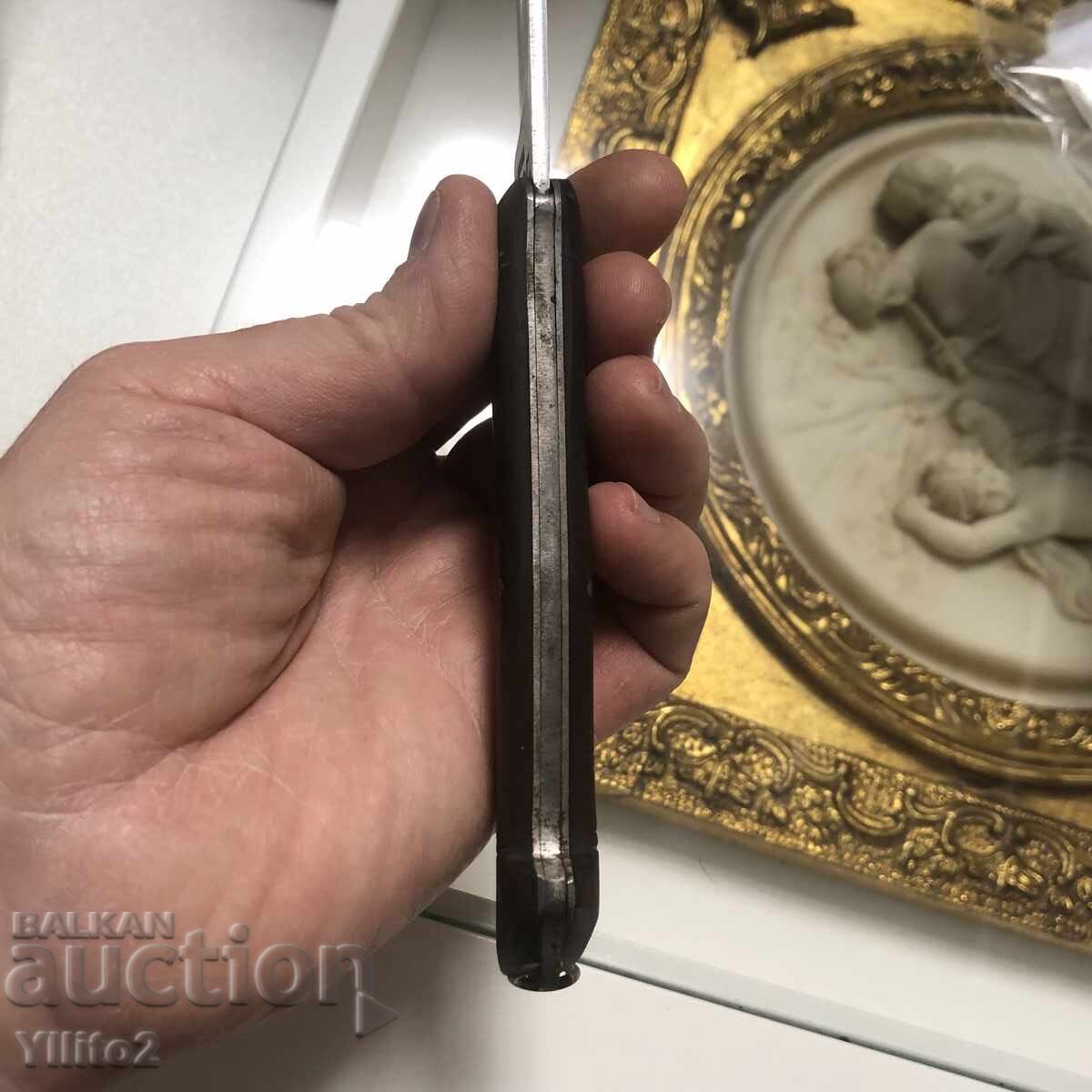 Livrarea Cuțit de buzunar bulgar