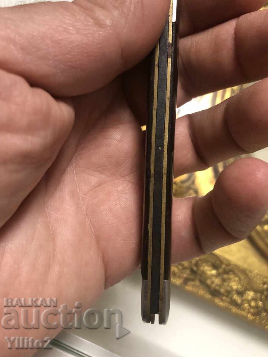 Cuțit de buzunar bulgar - 7