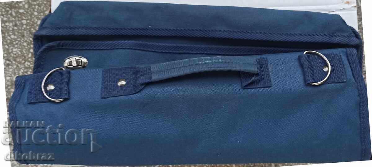 Geantă pentru laptop și documente GUIDANT - de la 1 €cent cu preț € 0.01 | 0.02 BGN Geantă pentru laptop și documente GUIDANT - de la 1 €cent cu preț € 0.01 | 0.02 BGN